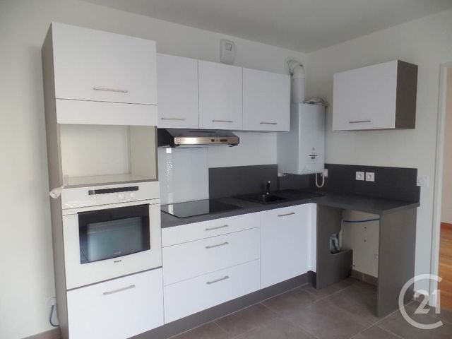 Appartement F2 à louer - 2 pièces - 41.94 m2 - VILLEURBANNE - 69 - RHONE-ALPES - Century 21 Grande Rue