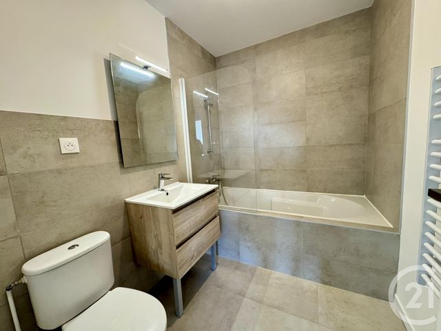 maison à louer - 4 pièces - 78.28 m2 - BRIGNAIS - 69 - RHONE-ALPES - Century 21 Grande Rue