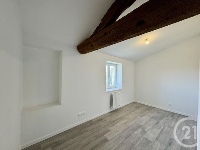 maison à louer - 4 pièces - 78.28 m2 - BRIGNAIS - 69 - RHONE-ALPES - Century 21 Grande Rue