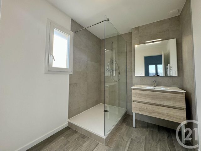 maison à louer - 4 pièces - 78.28 m2 - BRIGNAIS - 69 - RHONE-ALPES - Century 21 Grande Rue