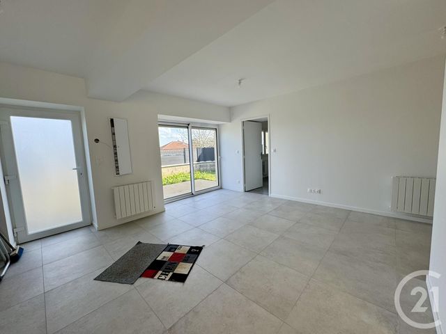 maison à louer - 4 pièces - 78.28 m2 - BRIGNAIS - 69 - RHONE-ALPES - Century 21 Grande Rue