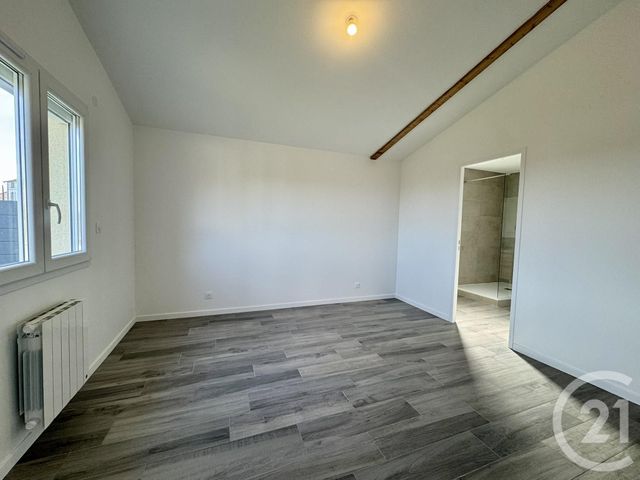 maison à louer - 4 pièces - 78.28 m2 - BRIGNAIS - 69 - RHONE-ALPES - Century 21 Grande Rue