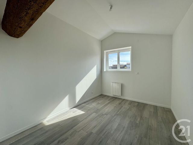 maison à louer - 4 pièces - 78.28 m2 - BRIGNAIS - 69 - RHONE-ALPES - Century 21 Grande Rue