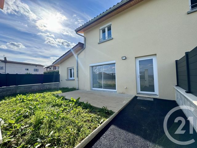 maison - BRIGNAIS - 69