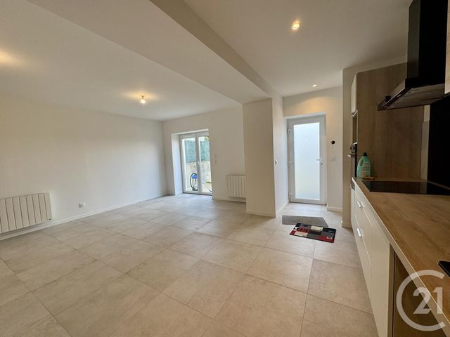 maison à louer - 3 pièces - 57.0 m2 - BRIGNAIS - 69 - RHONE-ALPES - Century 21 Grande Rue