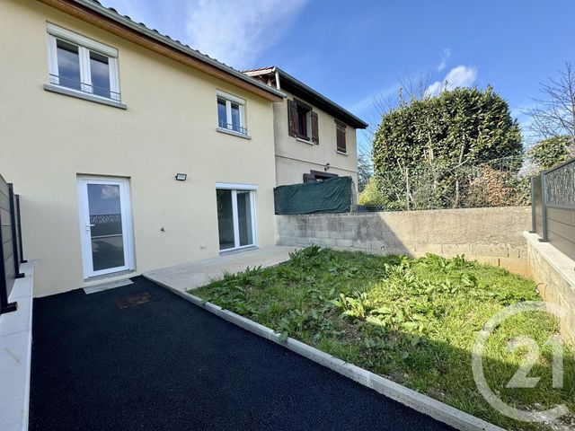 maison - BRIGNAIS - 69