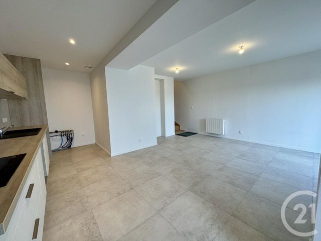 maison à louer - 3 pièces - 57.0 m2 - BRIGNAIS - 69 - RHONE-ALPES - Century 21 Grande Rue