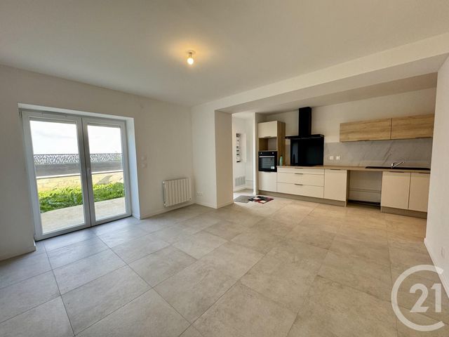 maison à louer - 3 pièces - 57.0 m2 - BRIGNAIS - 69 - RHONE-ALPES - Century 21 Grande Rue