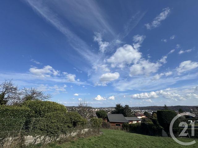 maison à louer - 3 pièces - 57.0 m2 - BRIGNAIS - 69 - RHONE-ALPES - Century 21 Grande Rue