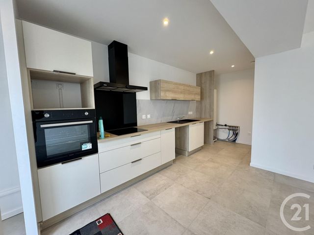 maison à louer - 3 pièces - 57.0 m2 - BRIGNAIS - 69 - RHONE-ALPES - Century 21 Grande Rue