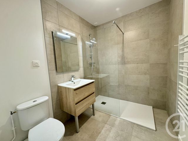 maison à louer - 3 pièces - 57.0 m2 - BRIGNAIS - 69 - RHONE-ALPES - Century 21 Grande Rue