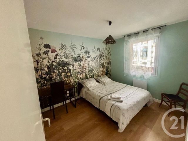 Appartement F3 à vendre - 3 pièces - 64.0 m2 - 69 - RHONE-ALPES - Century 21 Grande Rue