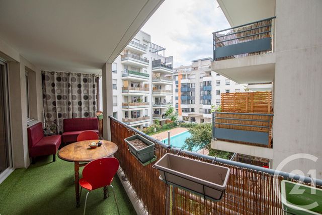 appartement - None - 69