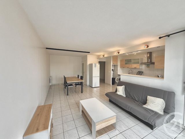 appartement - LYON - 69003