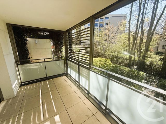 Appartement T2 à vendre - 2 pièces - 37.35 m2 - LYON - 69005 - RHONE-ALPES - Century 21 Grande Rue