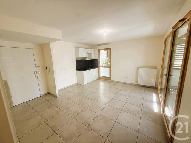 appartement - LYON - 69005