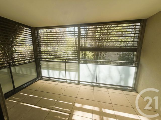 Appartement T2 à vendre - 2 pièces - 37.35 m2 - LYON - 69005 - RHONE-ALPES - Century 21 Grande Rue