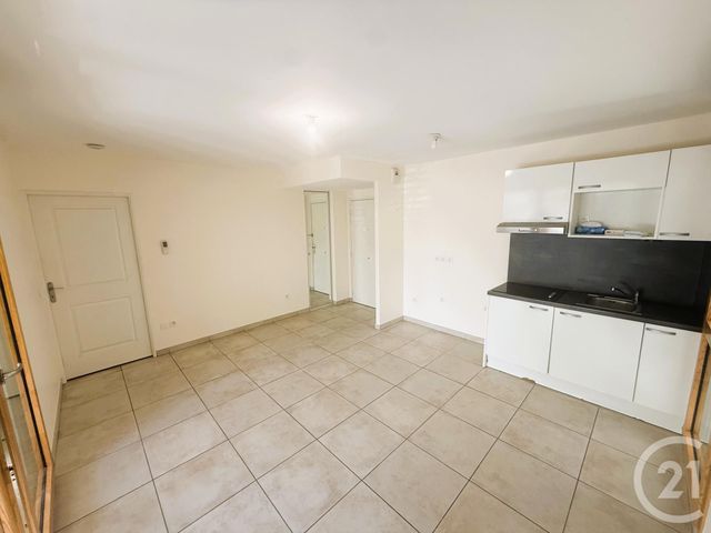 Appartement T2 à vendre - 2 pièces - 37.35 m2 - LYON - 69005 - RHONE-ALPES - Century 21 Grande Rue