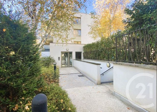 Appartement T2 à vendre - 2 pièces - 37.35 m2 - LYON - 69005 - RHONE-ALPES - Century 21 Grande Rue