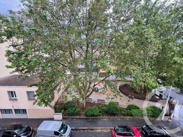 Appartement F1 à louer - 1 pièce - 18.59 m2 - LYON - 69006 - RHONE-ALPES - Century 21 Grande Rue