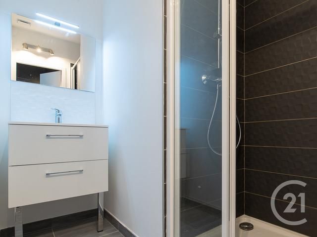 Appartement F1 à louer - 1 pièce - 18.59 m2 - LYON - 69006 - RHONE-ALPES - Century 21 Grande Rue