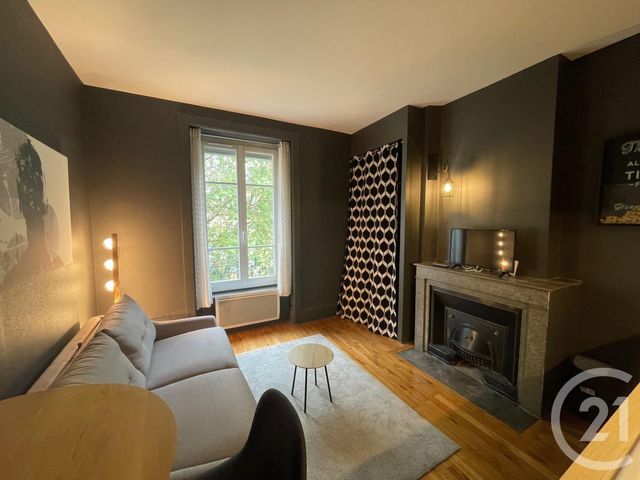 appartement - LYON - 69006