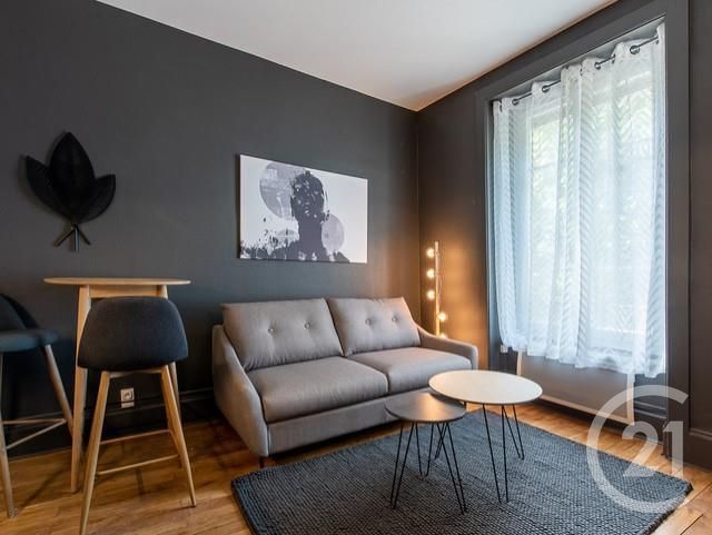appartement - LYON - 69006