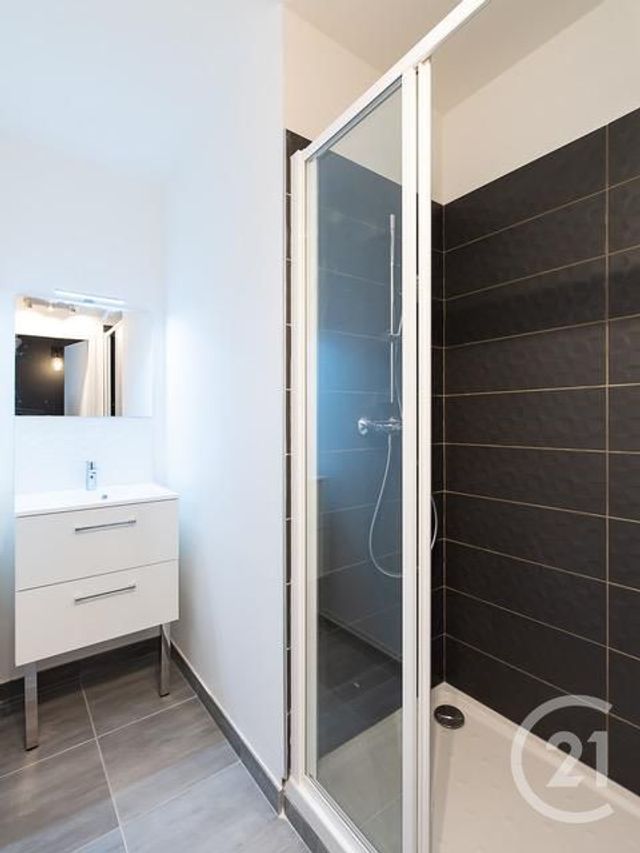 Appartement F1 à louer - 1 pièce - 18.59 m2 - LYON - 69006 - RHONE-ALPES - Century 21 Grande Rue