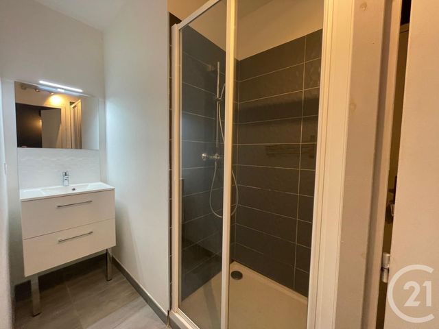 Appartement F1 à louer - 1 pièce - 18.59 m2 - LYON - 69006 - RHONE-ALPES - Century 21 Grande Rue