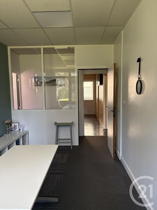 Appartement T7 à vendre - 7 pièces - 140.2 m2 - LYON - 69003 - RHONE-ALPES - Century 21 Grande Rue