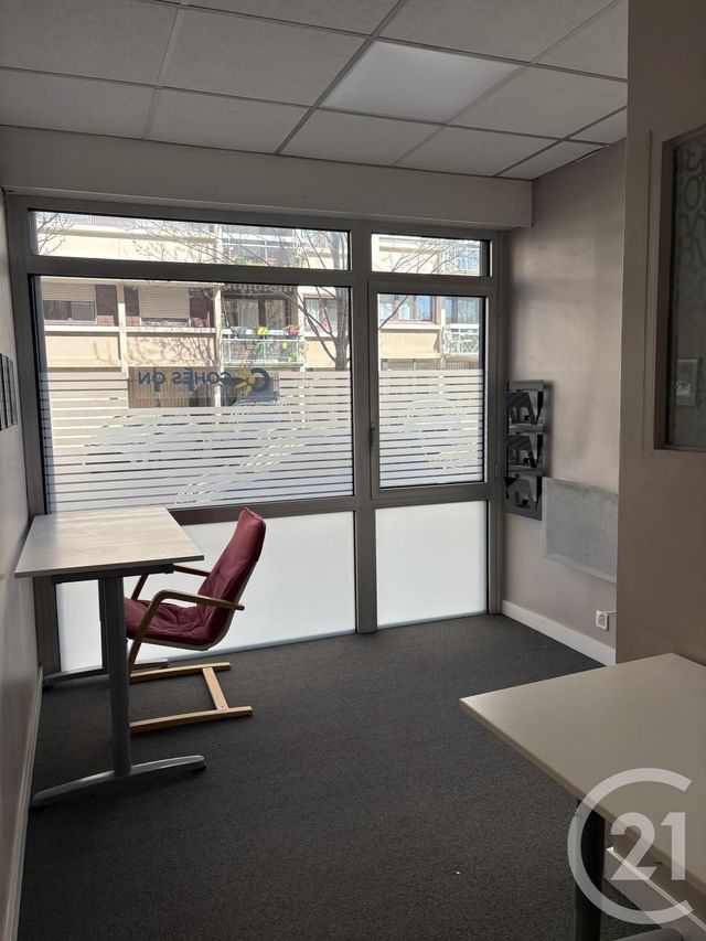 Appartement T7 à vendre - 7 pièces - 140.2 m2 - LYON - 69003 - RHONE-ALPES - Century 21 Grande Rue