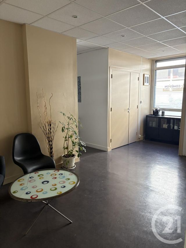 Appartement T7 à vendre - 7 pièces - 140.2 m2 - LYON - 69003 - RHONE-ALPES - Century 21 Grande Rue