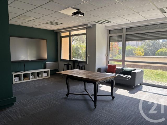 Appartement T7 à vendre - 7 pièces - 140.2 m2 - LYON - 69003 - RHONE-ALPES - Century 21 Grande Rue