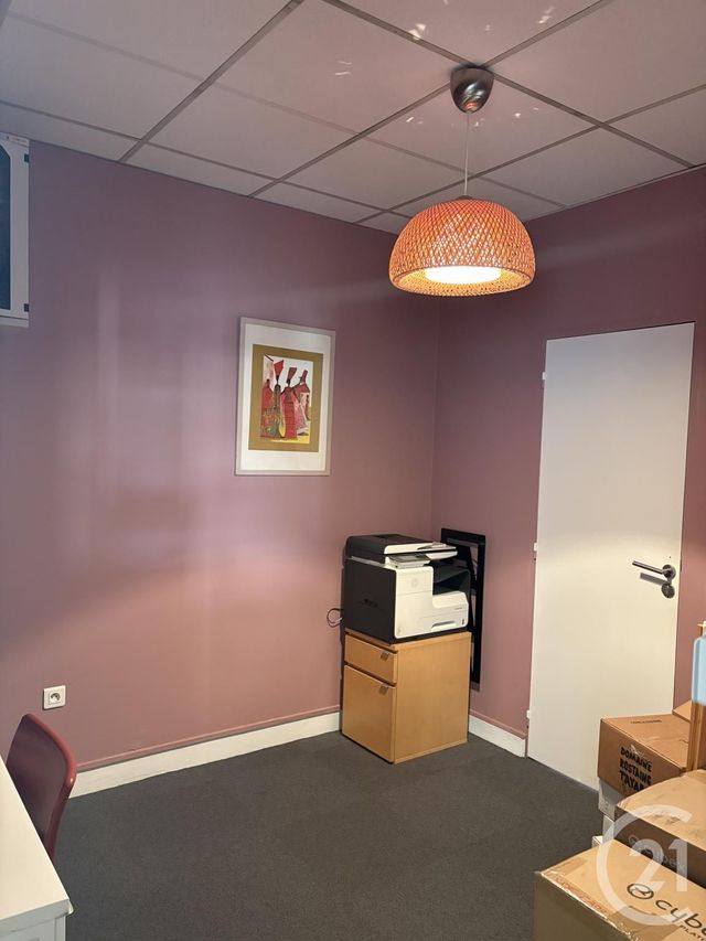 Appartement T7 à vendre - 7 pièces - 140.2 m2 - LYON - 69003 - RHONE-ALPES - Century 21 Grande Rue