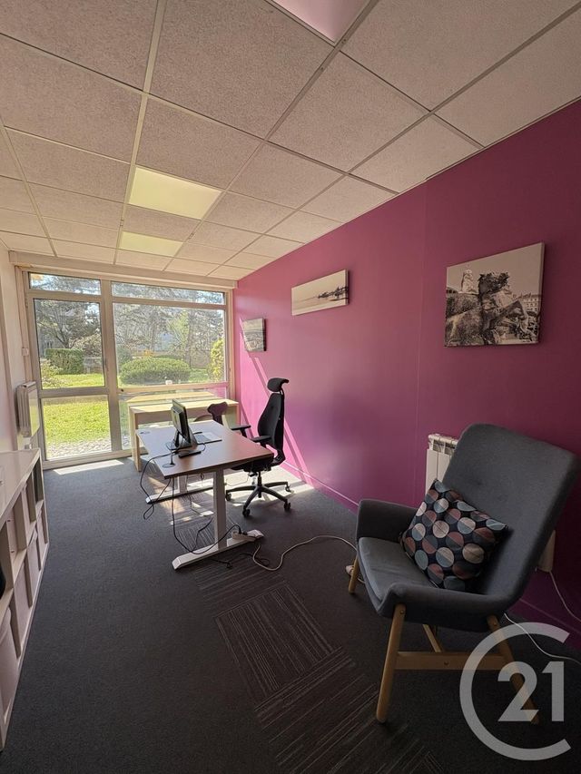 Appartement T7 à vendre - 7 pièces - 140.2 m2 - LYON - 69003 - RHONE-ALPES - Century 21 Grande Rue