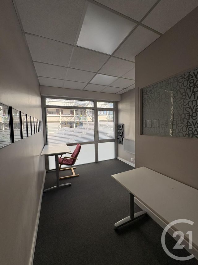 Appartement T7 à vendre - 7 pièces - 140.2 m2 - LYON - 69003 - RHONE-ALPES - Century 21 Grande Rue