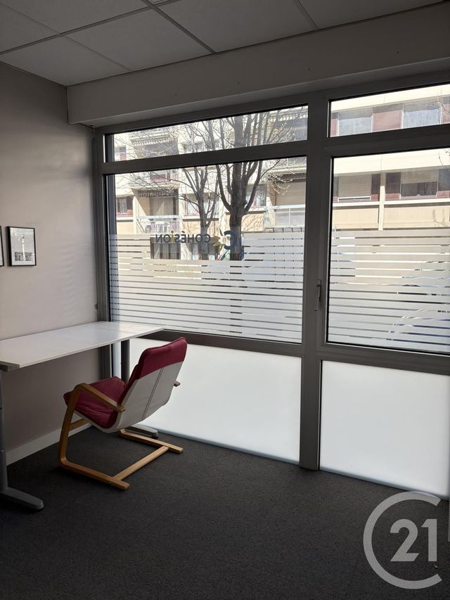 Appartement T7 à vendre - 7 pièces - 140.2 m2 - LYON - 69003 - RHONE-ALPES - Century 21 Grande Rue