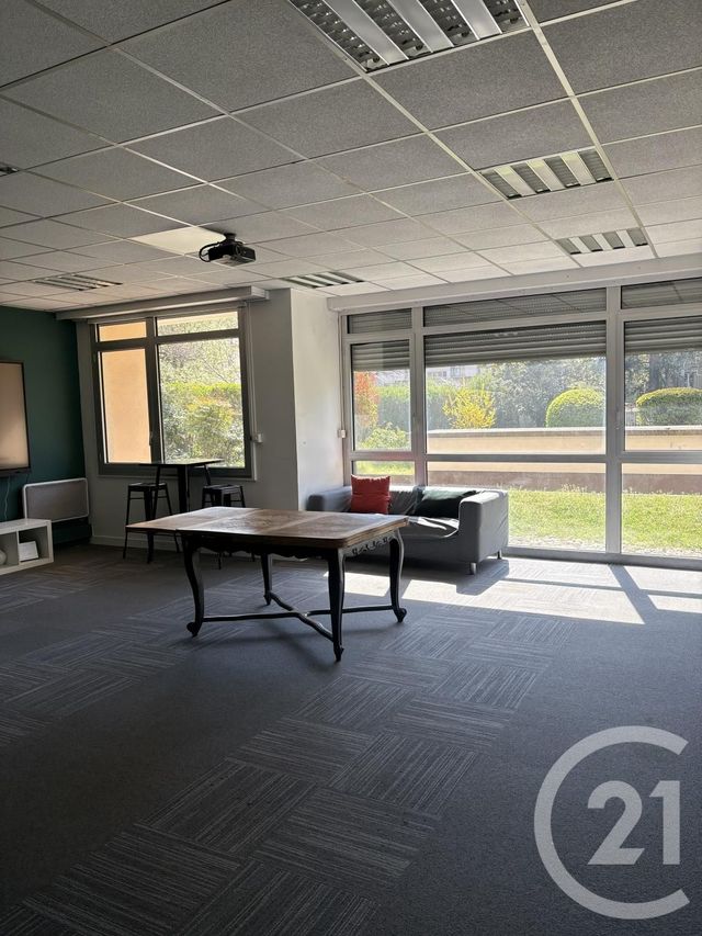 Appartement T7 à vendre - 7 pièces - 140.2 m2 - LYON - 69003 - RHONE-ALPES - Century 21 Grande Rue