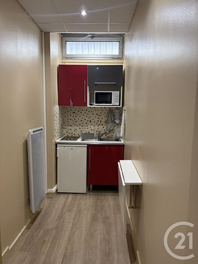 Appartement T7 à vendre - 7 pièces - 140.2 m2 - LYON - 69003 - RHONE-ALPES - Century 21 Grande Rue