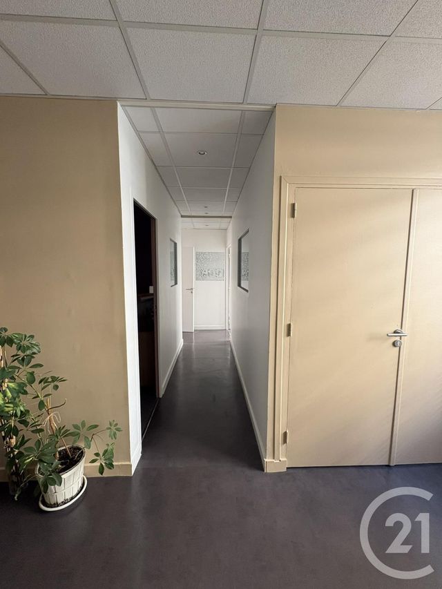 Appartement T7 à vendre - 7 pièces - 140.2 m2 - LYON - 69003 - RHONE-ALPES - Century 21 Grande Rue