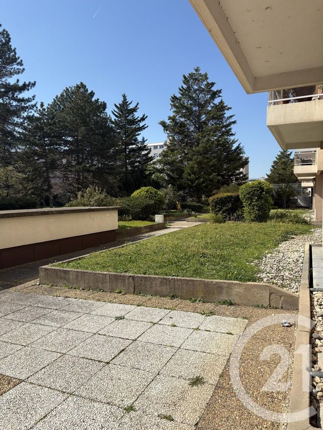 Appartement T7 à vendre - 7 pièces - 140.2 m2 - LYON - 69003 - RHONE-ALPES - Century 21 Grande Rue