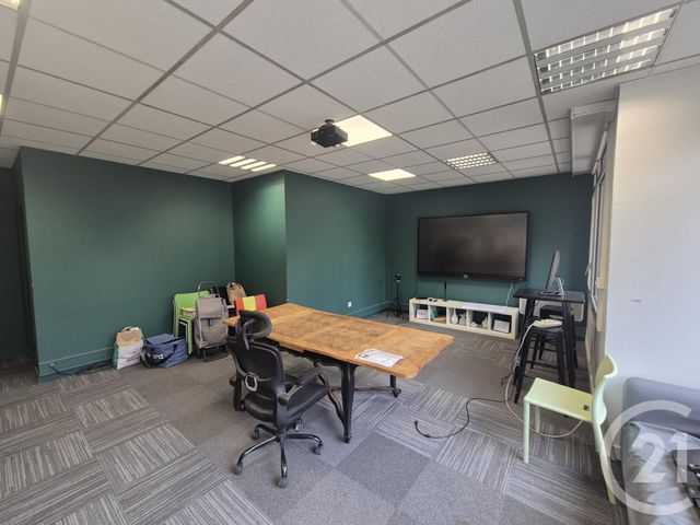 Appartement T7 à vendre - 7 pièces - 140.2 m2 - LYON - 69003 - RHONE-ALPES - Century 21 Grande Rue