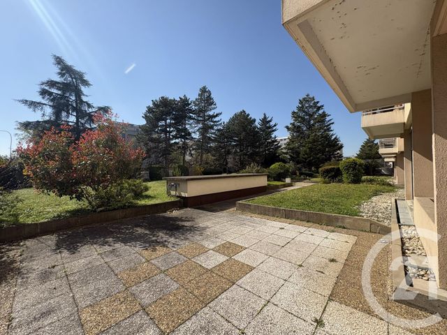 Appartement T7 à vendre - 7 pièces - 140.2 m2 - LYON - 69003 - RHONE-ALPES - Century 21 Grande Rue