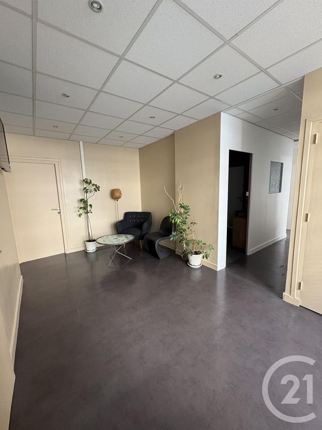 Appartement T7 à vendre - 7 pièces - 140.2 m2 - LYON - 69003 - RHONE-ALPES - Century 21 Grande Rue