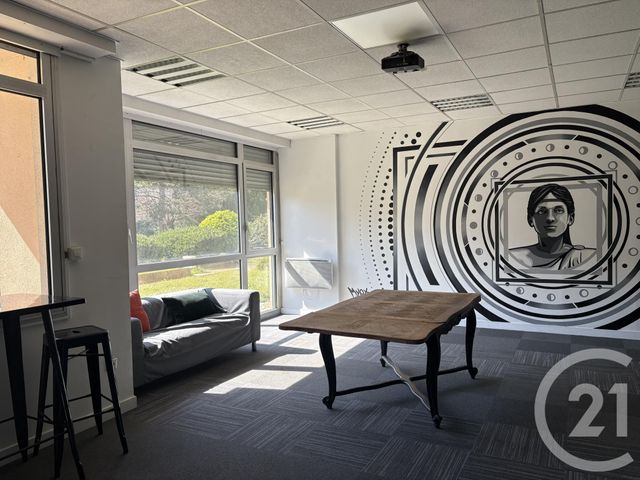 Appartement T7 à vendre - 7 pièces - 140.2 m2 - LYON - 69003 - RHONE-ALPES - Century 21 Grande Rue