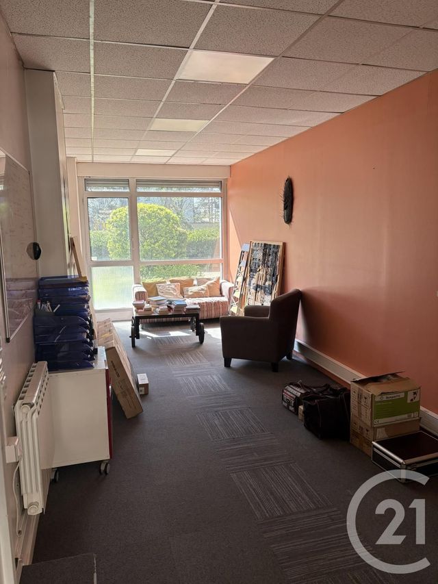 Appartement T7 à vendre - 7 pièces - 140.2 m2 - LYON - 69003 - RHONE-ALPES - Century 21 Grande Rue