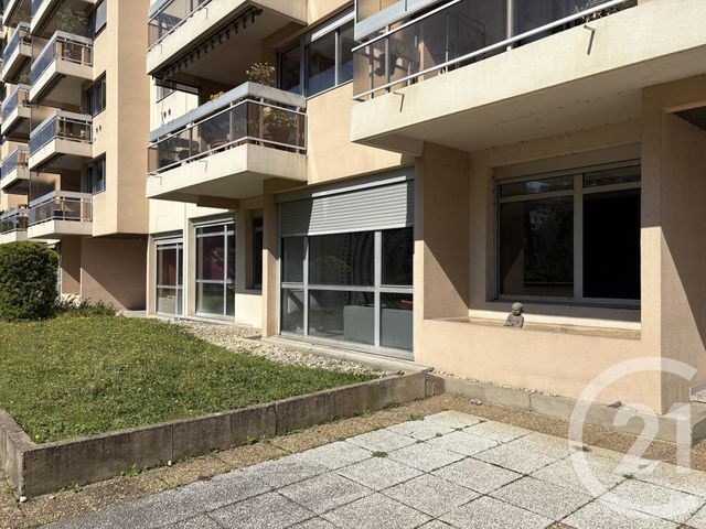 Appartement T7 à vendre - 7 pièces - 140.2 m2 - LYON - 69003 - RHONE-ALPES - Century 21 Grande Rue