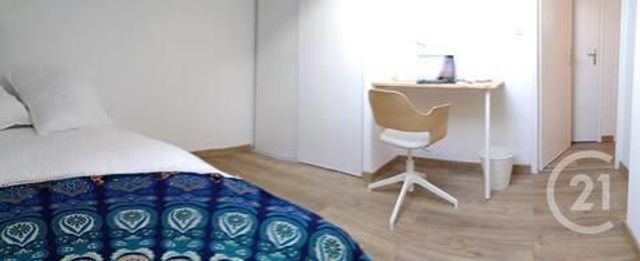 Appartement T4 à vendre - 4 pièces - 49.45 m2 - LYON - 69003 - RHONE-ALPES - Century 21 Grande Rue