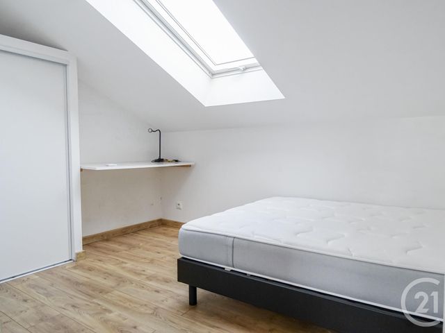 Appartement T4 à vendre - 4 pièces - 81.45 m2 - LYON - 69003 - RHONE-ALPES - Century 21 Grande Rue