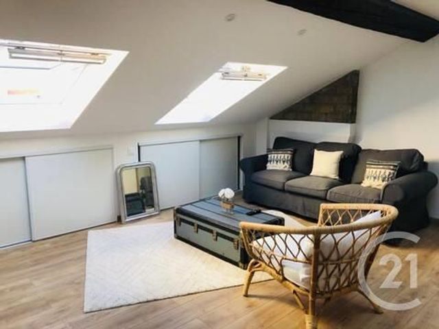 Appartement T4 à vendre - 4 pièces - 49.45 m2 - LYON - 69003 - RHONE-ALPES - Century 21 Grande Rue